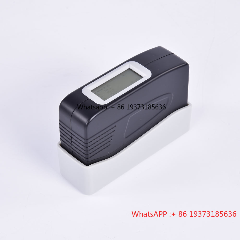 Gloss Meter Digital 0-200Gu - ETB1786 Digital Glossmeter Bake Lacquer, Coating